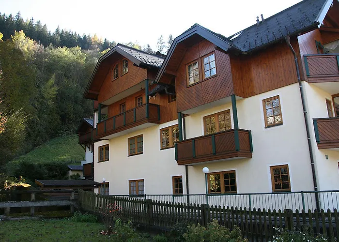 Planai By Schladmingurlaub Schladming