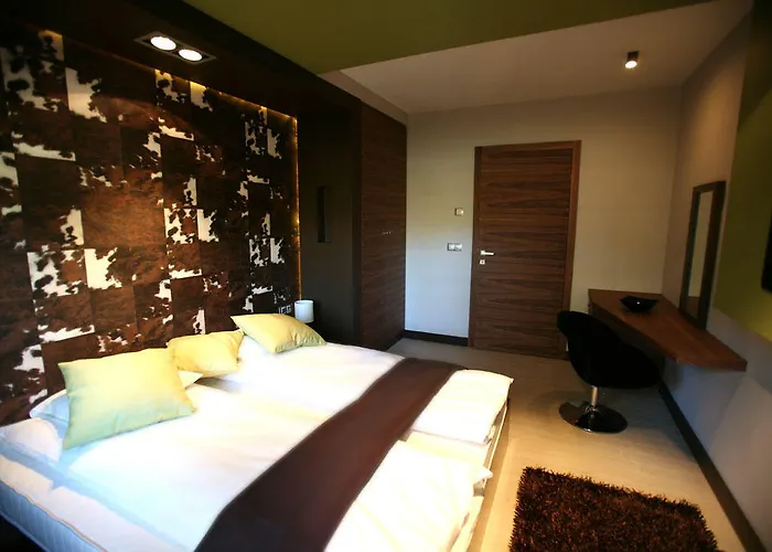 アパート Planai By Schladmingurlaub *