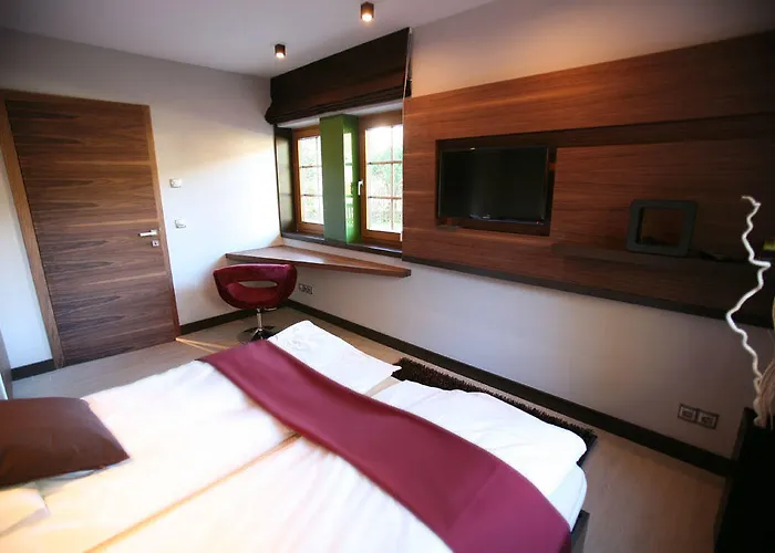 Planai By Schladmingurlaub シュラートミンク