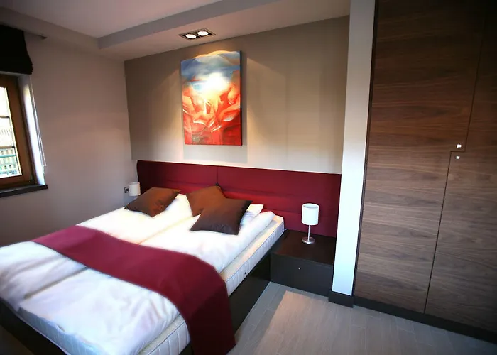 Daire Planai By Schladmingurlaub *