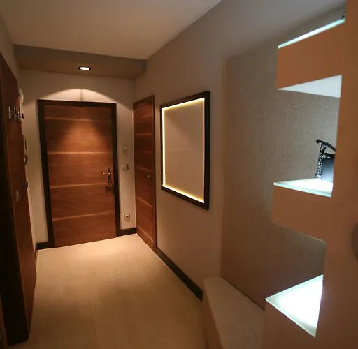 アパート Planai By Schladmingurlaub