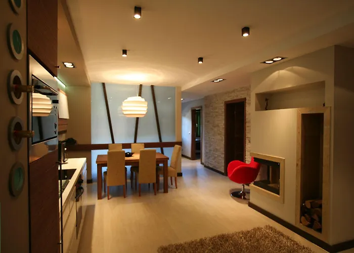 Planai By Schladmingurlaub