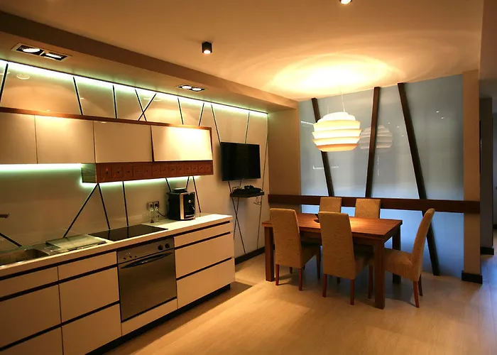 Apartamento Planai By Schladmingurlaub *