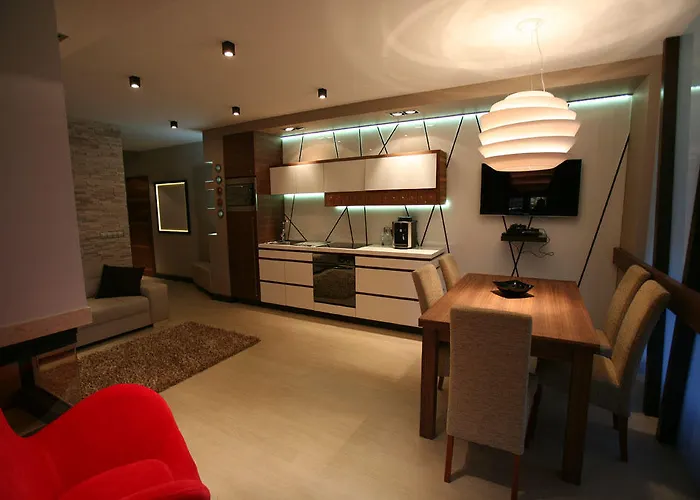 Planai By Schladmingurlaub シュラートミンク