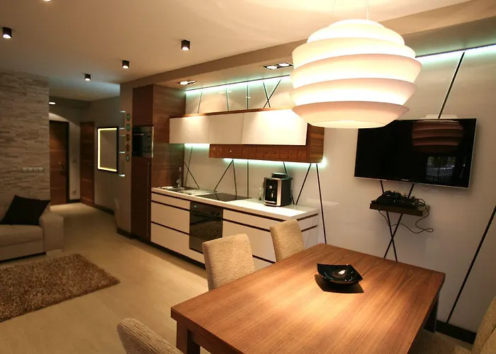 Apartamento Planai By Schladmingurlaub Schladming