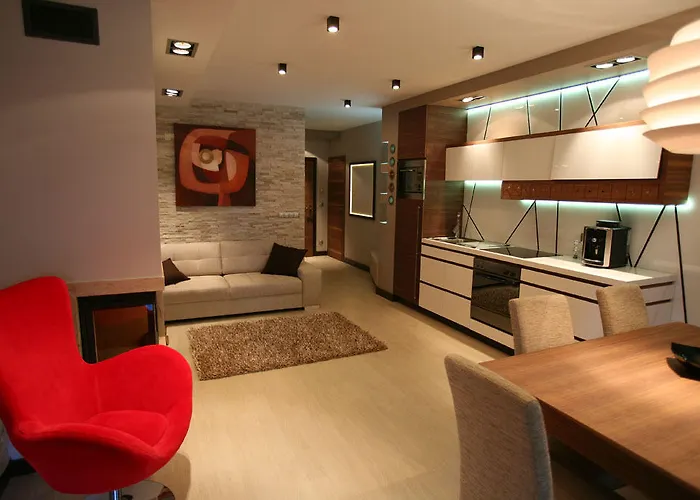 Apartamento Planai By Schladmingurlaub *