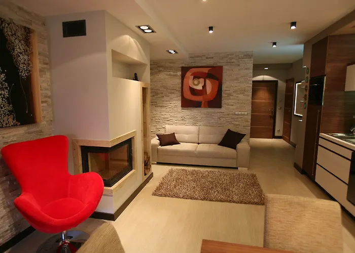 Apartamento Planai By Schladmingurlaub