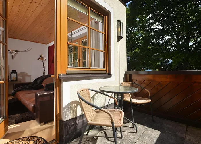 Daire Planai By Schladmingurlaub Schladming