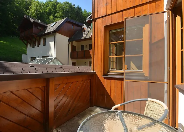 Daire Planai By Schladmingurlaub Schladming