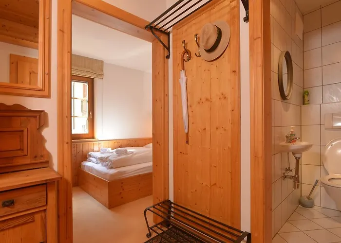 Planai By Schladmingurlaub Apartamento Schladming